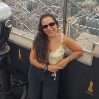 Amanda Capucci's Photo