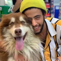 Youssef El Ouasbi's Photo