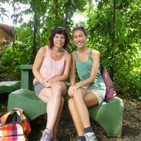 AURORE JAMET's Photo