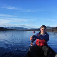 Ryan Roberts's Photo