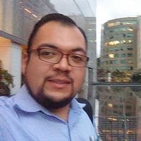Jose Alejandro Hernandez Ortiz's Photo