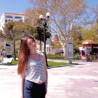 Petrusheva Evgenya的照片