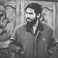 Mateo Aguirre's Photo