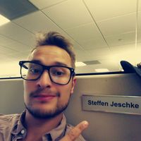 Steffen Jeschke的照片