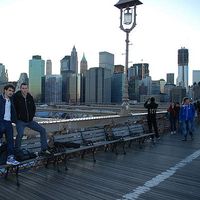 Fotos de Joscha and Batu Martin and Ceylangil