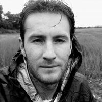 Graham Martin的照片