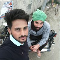 Rajvir Aulakh's Photo