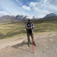 Emilio Avilés's Photo