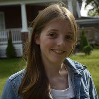 Katie DeFiore的照片