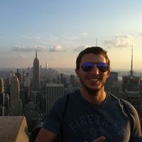 Francesco La Naia's Photo