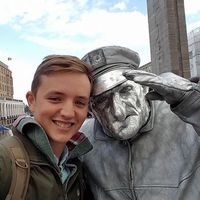 Fotos von John Anthon