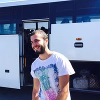 Giorgos Bosinakis's Photo