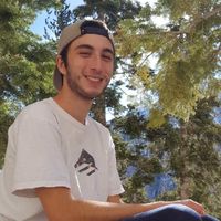 Leonardo Denega的照片