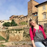 Anna Evtushenko的照片