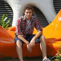 Ahmed Mostafa's Photo