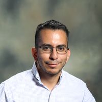 Roberto Rodriguez's Photo