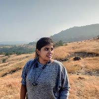 Geetha Harika Darimireddy的照片