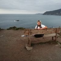 Ana María García's Photo