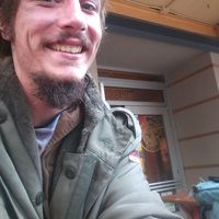 Scruffy Jones's Photo