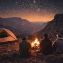 Discover Oman: Camping & Nature Experience 's picture
