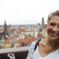 Agnieszka Sikorska's Photo