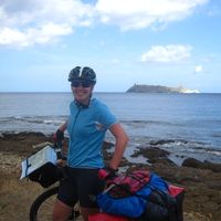 Valerie Gastager's Photo