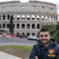 Arif Kılıç的照片