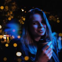 Julia Brzezińska's Photo