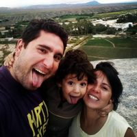 Fotos von Ariel Saravium