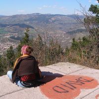 Justyna Szymichowska's Photo