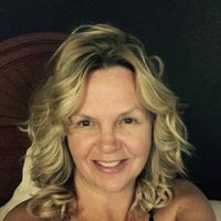 Barbara Rusk's Photo