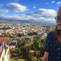 Fotos de Myriam Senechal