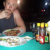 Scoot Tedmanson's Photo