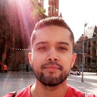 David Novoa Romero的照片