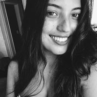 Isabela Pavan's Photo