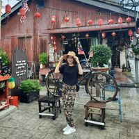 Jenny Nguyen's Photo