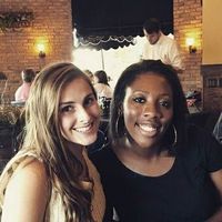 Aliya Thompson's Photo