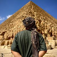 Yusuf Teyfik Kaplan's Photo