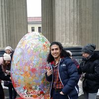 Fotos de Fariborz Khajavi