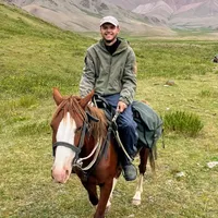 Fotos de Dylan Fontaine