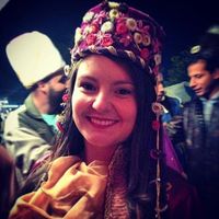 Bárbara Leão的照片