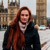 Fotos de Joanna Twaróg