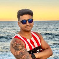 Manish Sharma's Photo