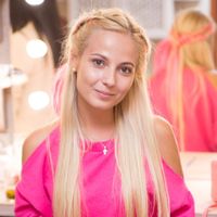 Daria Khilchenko的照片