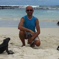 Felipe Pampillon's Photo