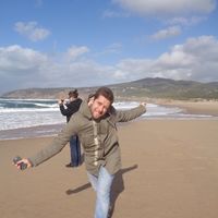 Fotos de Nemanja Teslic