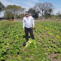 Gustavo Rafael Núñez's Photo