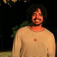 Arthur Cerqueira的照片