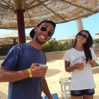 Dato Vardosanidze's Photo