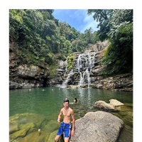 Adolfo Carvajal's Photo